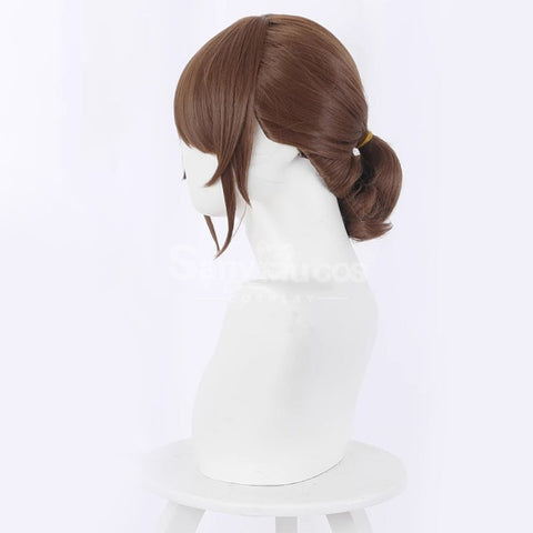 【In Stock】Game Identity V Cosplay Prismatic Painter Cosplay Wig Cosplay Wigs