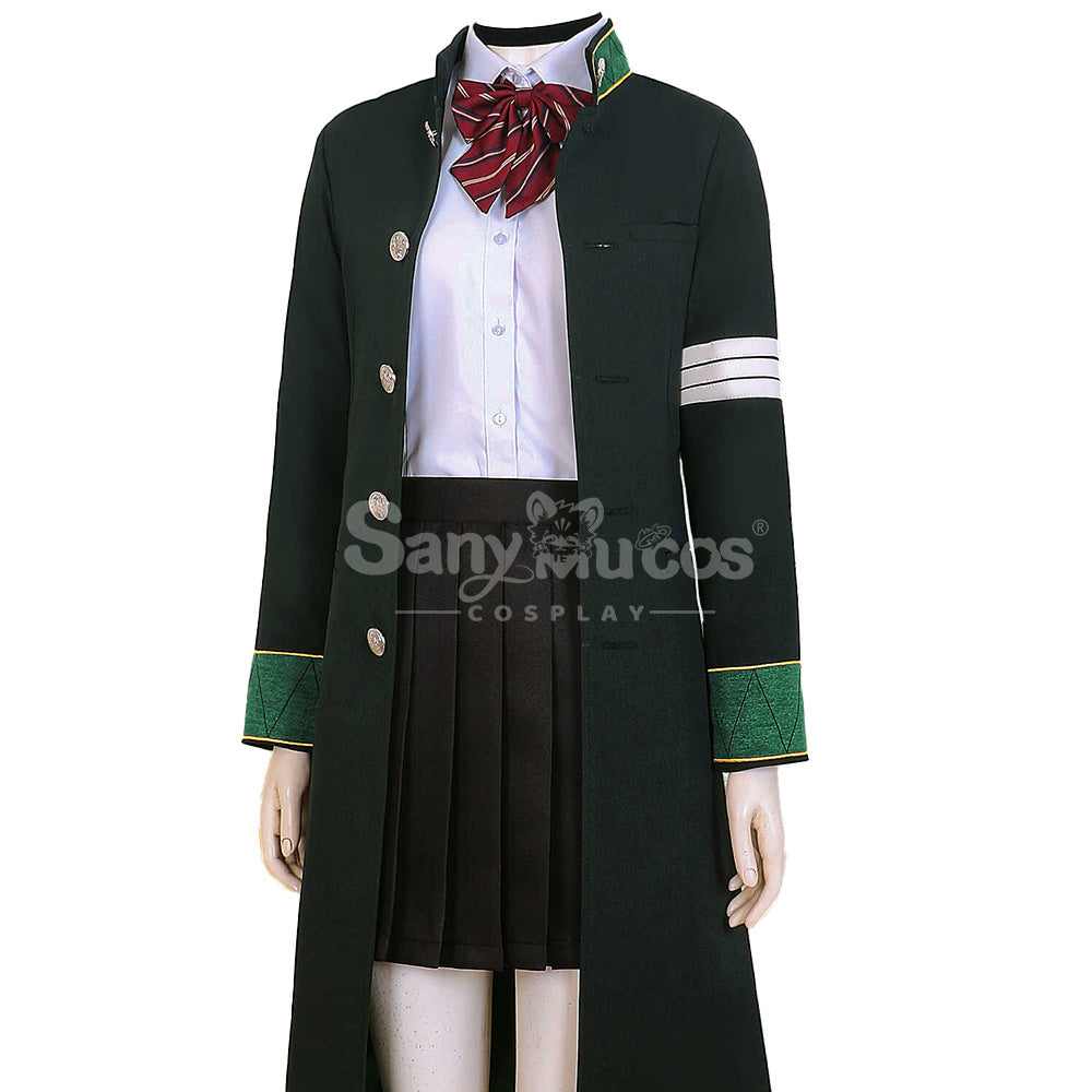 【In Stock】Anime Wind Breaker Cosplay Tasuku Tsubakino Cosplay Costume Cosplay Costumes