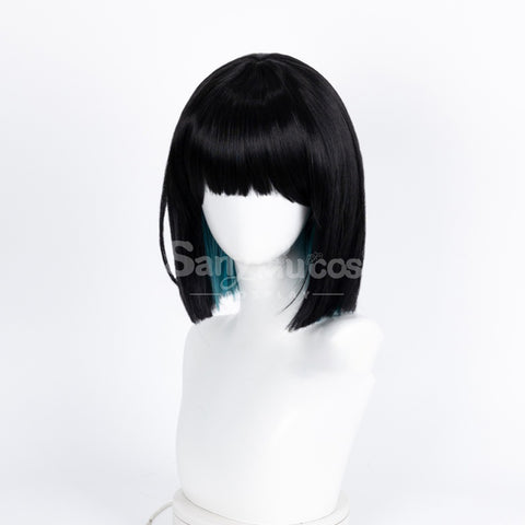 【In Stock】Anime Alien Stage Cosplay Suya/Sua Cosplay Wig