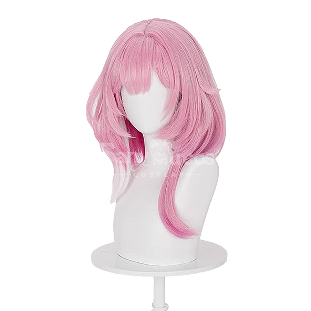 【In Stock】Game Honkai: Star Rail Cosplay Cyrene Cosplay Wig Cosplay Wigs