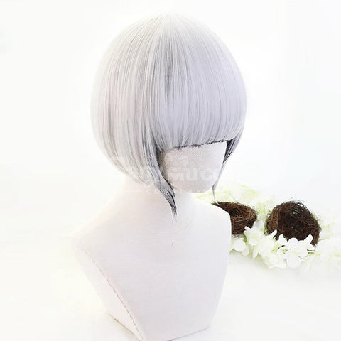 【In Stock】Game Identity V Cosplay Red Riding Hood Tracy Reznik Cosplay Wig Cosplay Wigs