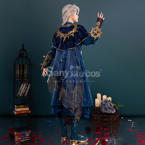 【In Stock】Game Identity V Cosplay Patient Cosplay Costume