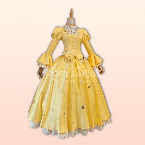 【Pre-Sale】Anime Cardcaptor Sakura Cosplay Sakura Kinomoto Star Dress Cosplay Costume