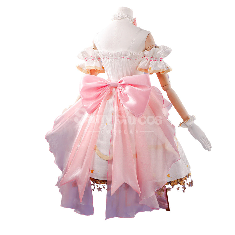 【Pre Sale】Game Identity V Cosplay Sanrio Ada Mesmer Cosplay Costume Cosplay Costumes