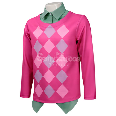 【In Stock】Anime KPop Demon Hunters Cosplay Saja Boys Cosplay Costume