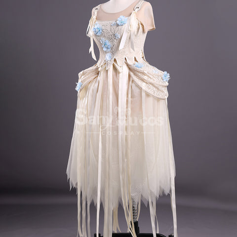 【Pre-Sale】Movie Wednesday Season 2 Cosplay Enid Sinclair Cosplay Costume