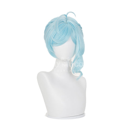 【Pre-Sale】Game Zenless Zone Zero Cosplay Seed Cosplay Wig