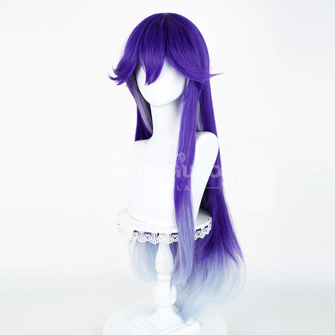 【In Stock】Game Wuthering Waves Cosplay Rosella Cosplay Wig