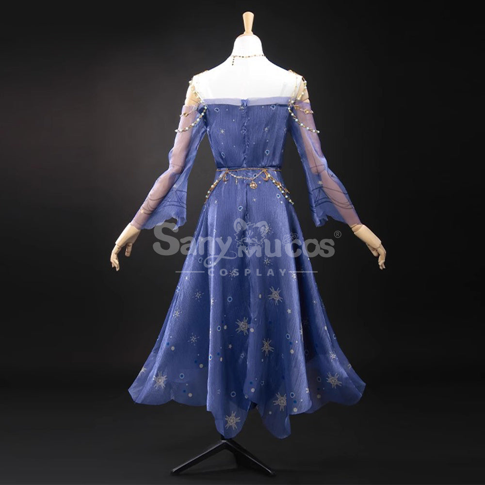 【Pre-Sale】Game Identity Ⅴ Cosplay Psychologist Ada Mesmer Everlasting Dream Cosplay Costume Cosplay Costumes