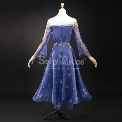 【Pre-Sale】Game Identity Ⅴ Cosplay Psychologist Ada Mesmer Everlasting Dream Cosplay Costume Cosplay Costumes