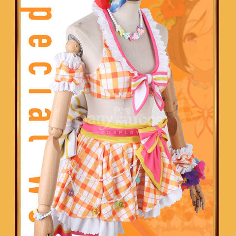 【Pre-Sale】Game Cosplay Special Week Swimsuit Cosplay Costume