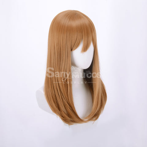 【In Stock】Anime Love Live! Sunshine!! Cosplay Hanamaru Kunikida Cosplay Wig