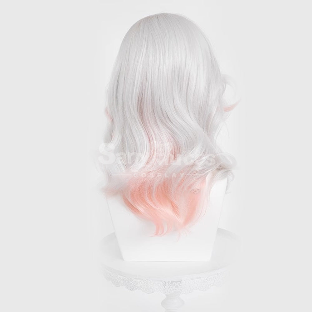 【In Stock】Game Identity V Cosplay Red Knight Richard Sterling Cosplay Wig Cosplay Wigs