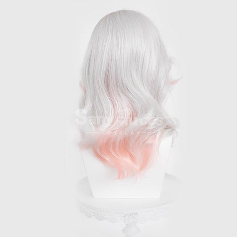 【In Stock】Game Identity V Cosplay Red Knight Richard Sterling Cosplay Wig Cosplay Wigs