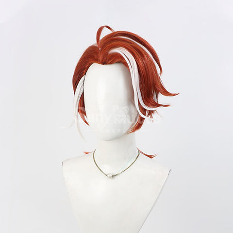 【In Stock】Anime The Legend of Hei Ⅱ Cosplay Chinian Cosplay Wig