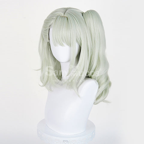 【In Stock】Game Zenless Zone Zero Cosplay Chinatsu Remiel Cosplay Wig