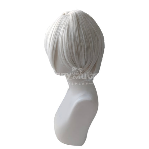 【In Stock】Game Ensemble Stars Cosplay Kanna Natsu Cosplay Wig