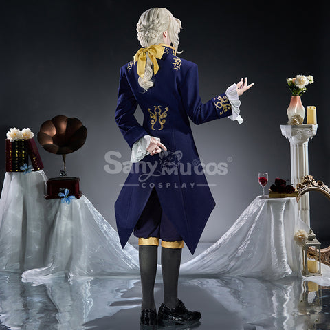 【Pre-Sale】Game Identity V Cosplay Photographer Cosplay Costume Premium Edition
