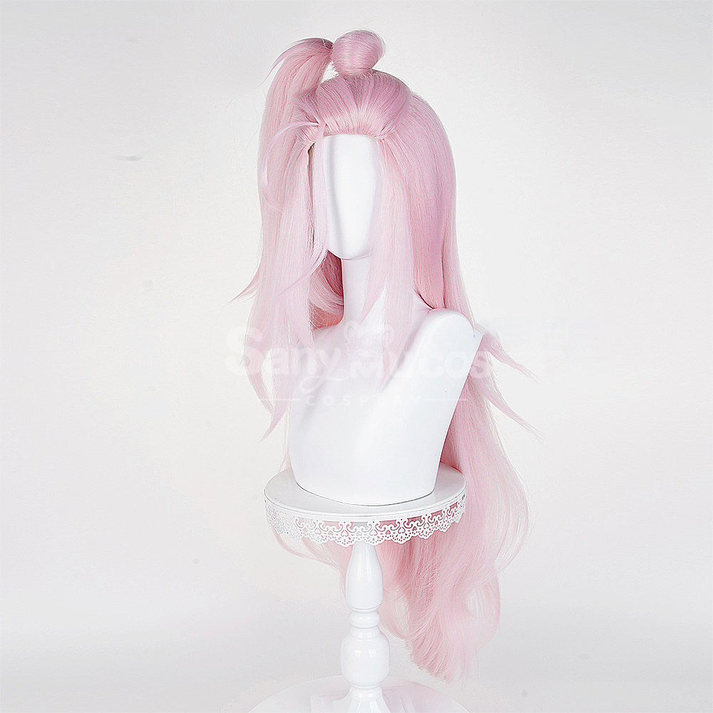【In Stock】Game Genshin Impact Cosplay Aino Cosplay Wig Cosplay Wigs