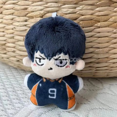 【In Stock】Anime Haikyu!! Cosplay Character Dolls Cosplay Props Doll