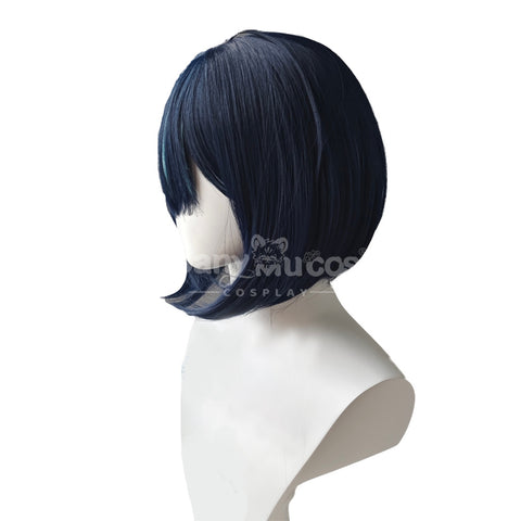 【In Stock】Game Ensemble Stars Cosplay Esu Sagiri Cosplay Wig