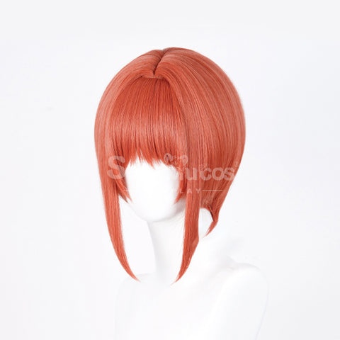 【In Stock】Anime Gintama Cosplay Young Kagura Cosplay Wig