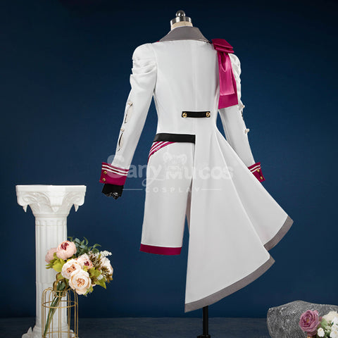 【Pre-Sale】Game Ensemble Stars Cosplay Snow White Cosplay Costume
