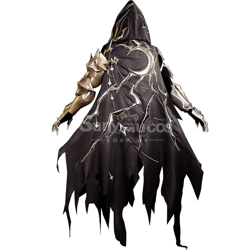 【Pre-Sale】Game Honkai: Star Rail Cosplay Ember Raider Cosplay Costume Premium Edition Cosplay Costumes