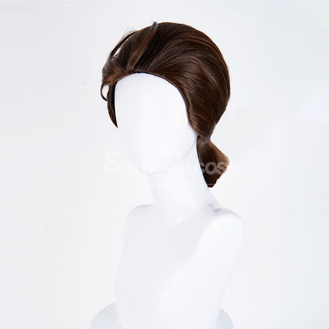 【In Stock】Game Identity V Cosplay Mr. Inference Cosplay Wig