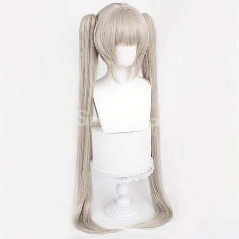 【In Stock】Game AzurLane Cosplay HMS Formidable Cosplay Wig Cosplay Wigs