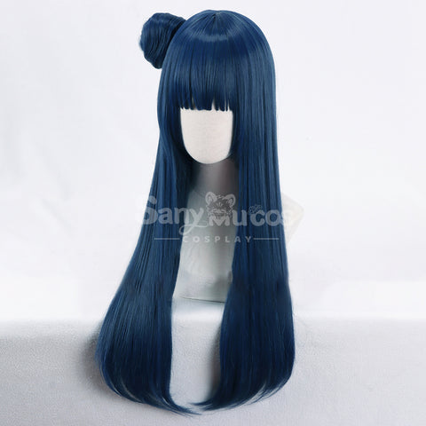 【In Stock】Anime Love Live! Sunshine!! Cosplay Yoshiko Tsushima Cosplay Wig