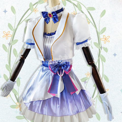 【Pre-Sale】Anime LoveLive! Sunshine!! Cosplay Ruby Kurosawa Cosplay Costume