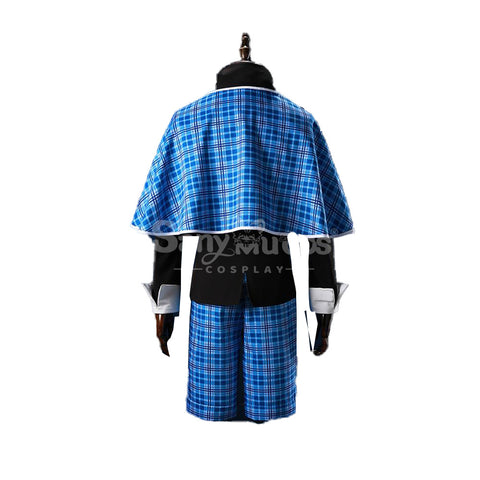 【In Stock】Anime Shugo Chara! Cosplay Hotori Tadase Cosplay Costume