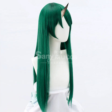 【Pre-Sale】Game Arknights Cosplay Hoshiguma the Breacher Cosplay Wig