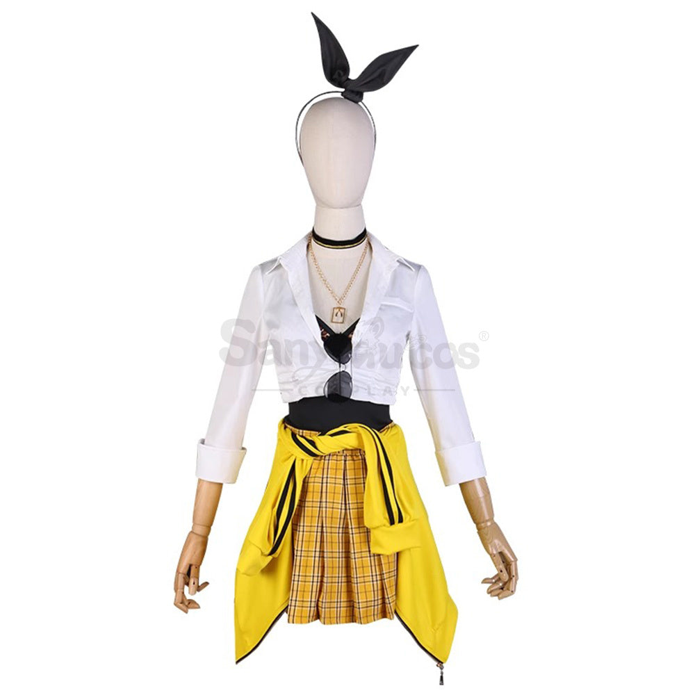 【Pre-Sale】Game Cosplay Rupee Cosplay Costume – SanyMuCos