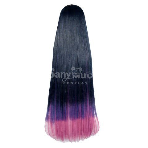 【In Stock】Game Arknights Cosplay Mio Cosplay Wig