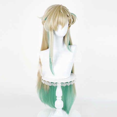 【In Stock】Game Wuthering Waves Cosplay Linnet Cosplay Wig