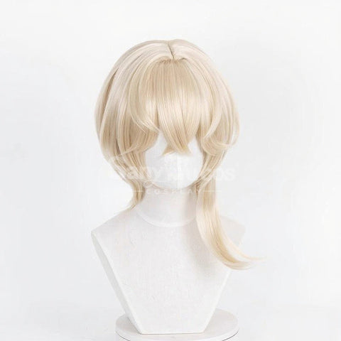 【In Stock】Game Arknights Cosplay Executor the Ex Foedere Cosplay Wig Cosplay Wigs