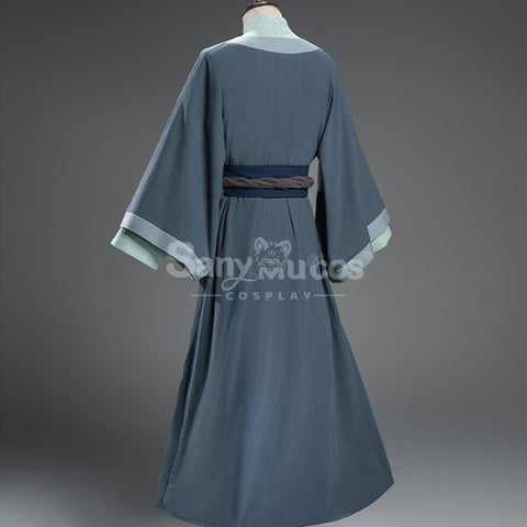 【In Stock】Anime The Legend of Hei Ⅱ Cosplay Ximuzi Cosplay Costume Premium Edition