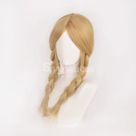 【In Stock】Game Identity V Cosplay Anne Lester Cosplay Wig Cosplay Wigs
