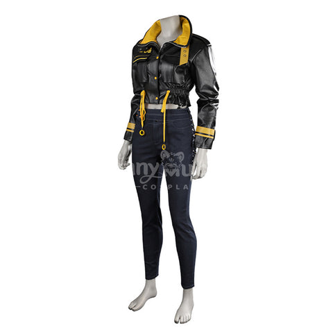 【In Stock】Game Stellar Blade Cosplay Wasteland Adventurer Cosplay Costume