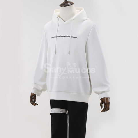 【Pre-Sale】Game The Hundred Line: Last Defense Academy Cosplay Takumi No Cosplay Costume