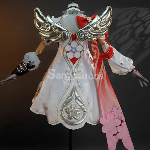 【Pre-Sale】Game Honkai: Star Rail Cosplay Tribbie Cosplay Costume Premium Edition Cosplay Costumes