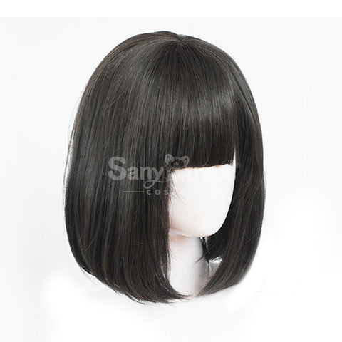【In Stock】Game Reverse:1999 Cosplay Necrologist Cosplay Wig Cosplay Wigs