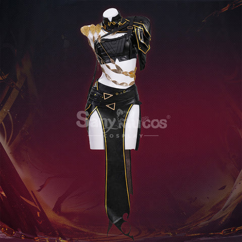 【Pre-Sale】Game Path to Nowhere Cosplay Synex Cosplay Costume