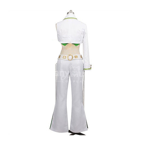 【Pre-Sale】Game Cosplay Mr. C.B. Cosplay Costume