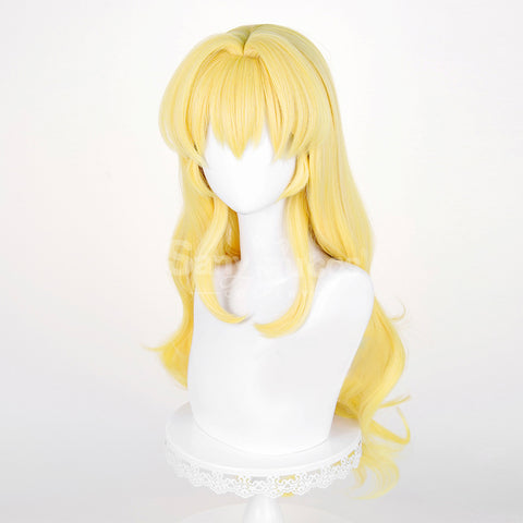 【In Stock】Anime Aikatsu! Cosplay Ichigo Hoshimiya Cosplay Wig