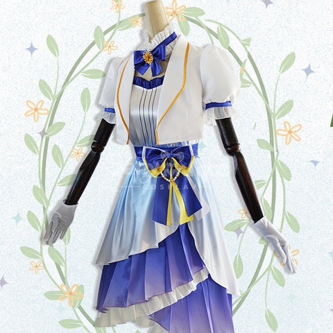 【Pre-Sale】Anime LoveLive! Sunshine!! Cosplay Hanamaru Kunikida Cosplay Costume