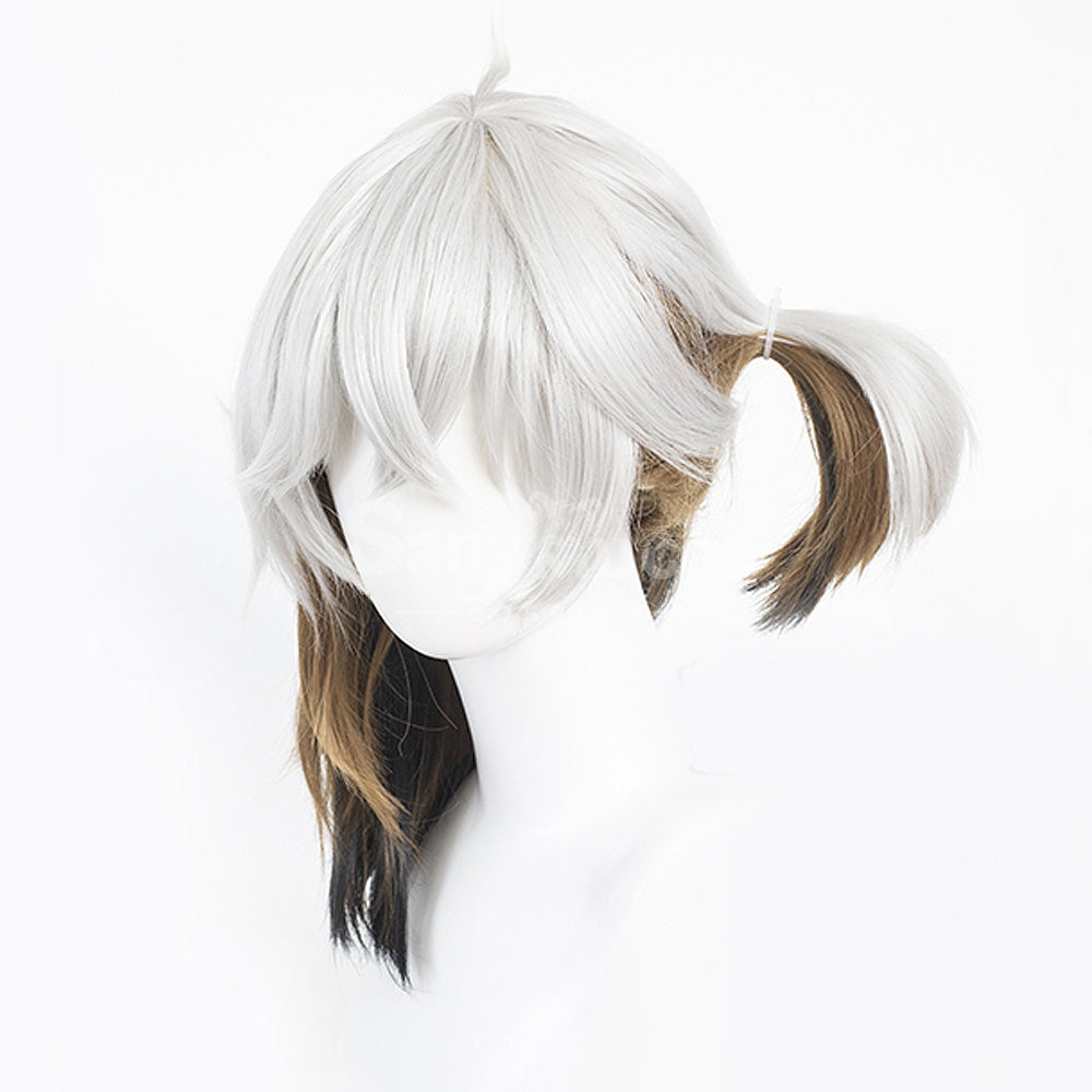 【In Stock】Game Reverse:1999 Cosplay Medicine Pocket Cosplay Wig Cosplay Wigs