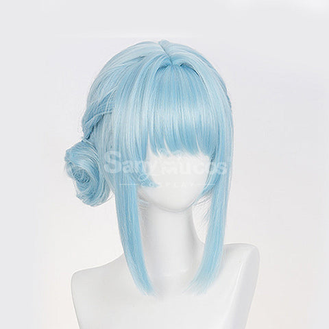 【In Stock】Game Genshin Impact Cosplay Ineffa Cosplay Wig Cosplay Wigs